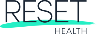 Reset Health logo