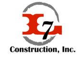 L7 Construction logo