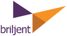 Briljent logo