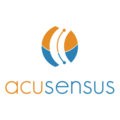 Acusensus Europe logo