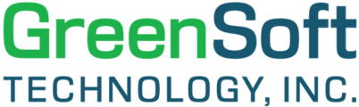 GreenSoft Technology Inc. logo