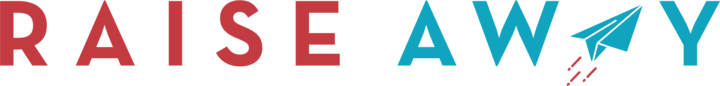 Raise Away logo