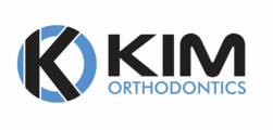 Kim Orthodontics LLC logo