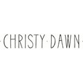 Christy Dawn logo