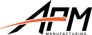 APM Manufacturing logo