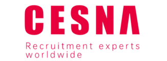 Cesna Recruitment logo