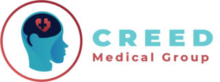 Creed Medical Group Inc logo