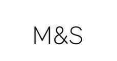 Marks and Spencer Greece logo
