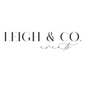 Leigh and Co. logo