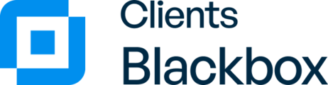 Clients Blackbox, Inc. logo