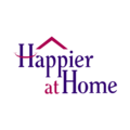 Happier at Home Southwest OH logo
