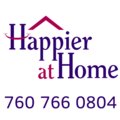 Desert Home Care LLC logo