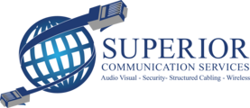 Superior Communication Services logo