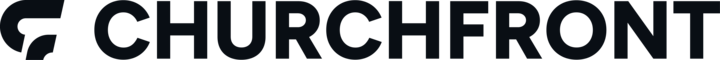 Churchfront logo