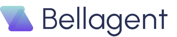 Bellagent logo