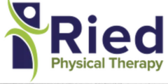 Ried Physical Therapy logo