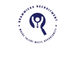 Brammicks Recruitment logo