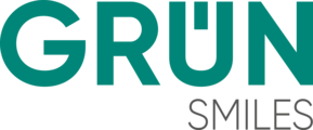 GRÜN smiles
