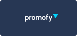 Promofy logo