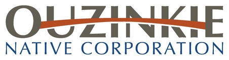 Ouzinkie logo