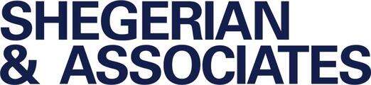 Shegerian & Associates logo