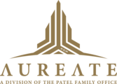Aureate Development logo
