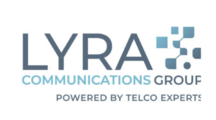 Lyra Communications Group logo