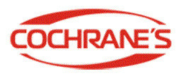 Cochrane's Transport logo