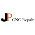 JP CNC Repair logo