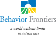 Behavior Frontiers logo