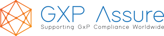 GxPAssure logo