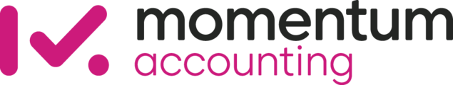 Momentum Accounting logo