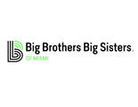 Big Brothers Big Sisters of Miami logo