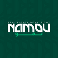 Namou logo