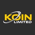 Koin Limited logo