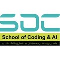 School of Coding logo