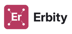 Erbity Private Limited logo