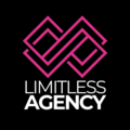 Limitless Agency logo