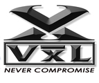 vxl logo