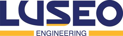 LUSEO Engineering logo