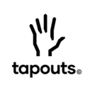 tapouts logo