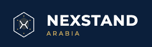 Nexstand Arabia logo
