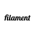 Filament logo