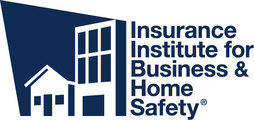 Insurance Institute for Business & Home Safety logo