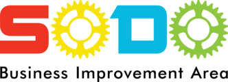 SODO Business Improvement Area logo