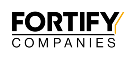 Fortify Companies logo