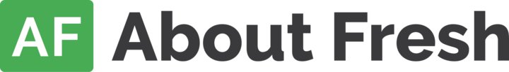 Fresh logo