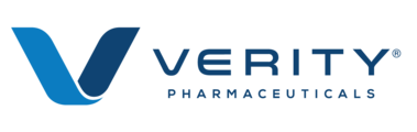 Verity Pharmaceuticals logo