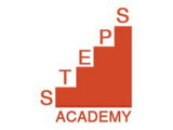 Steps Academy Inc. logo