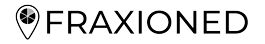 Fraxioned logo